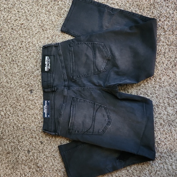NWT HOLLISTER advanced stretch - Picture 4 of 5
